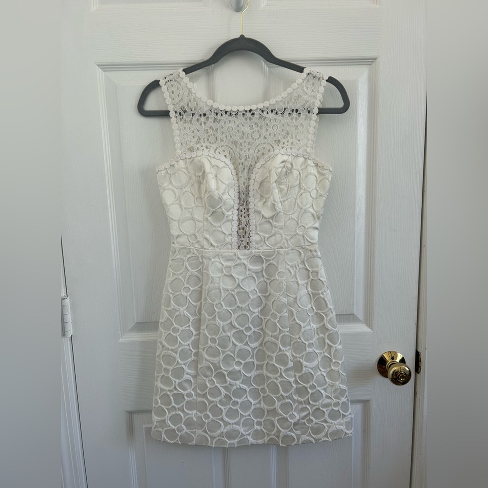 Lily Pulitzer Dress